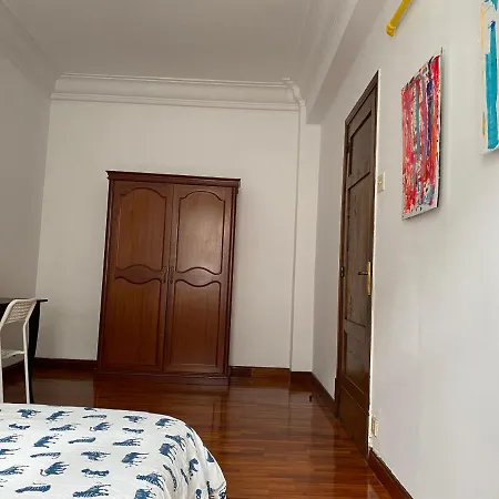 Individual Juan Florez * A Coruña